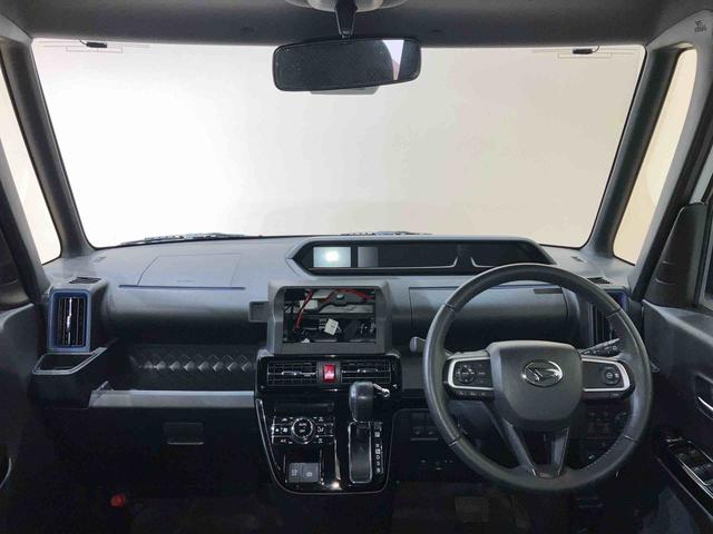 タントカスタムRSスタイルセレクション(北海道)の中古車