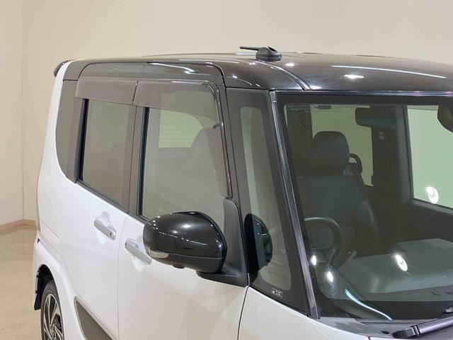 タントカスタムRSスタイルセレクション(北海道)の中古車