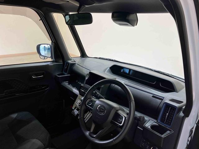 タントカスタムRSスタイルセレクション(北海道)の中古車