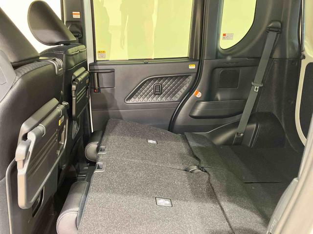 タントカスタムRSスタイルセレクション(北海道)の中古車