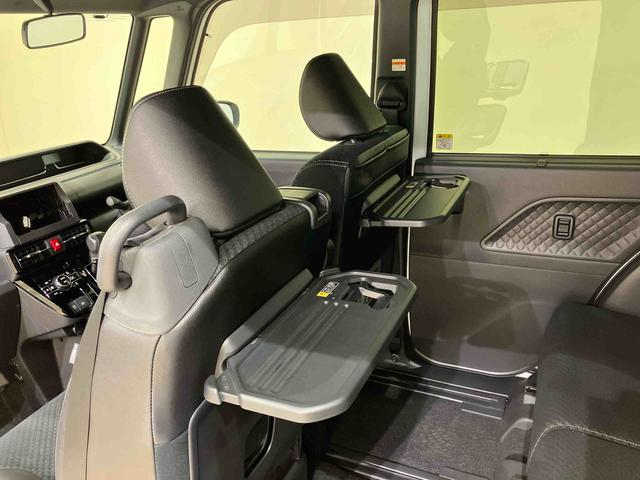 タントカスタムRSスタイルセレクション(北海道)の中古車
