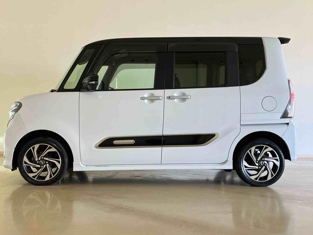 タントカスタムRSスタイルセレクション(北海道)の中古車