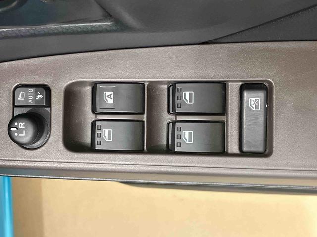 トールG4WD メモリーナビ バックカメラ 両側電動スライドドア シートヒーター アイドリングストップ オートマチックハイビーム USB入力端子 オートライト 衝突防止システム LEDヘッドランプ 記録簿(北海道)の中古車