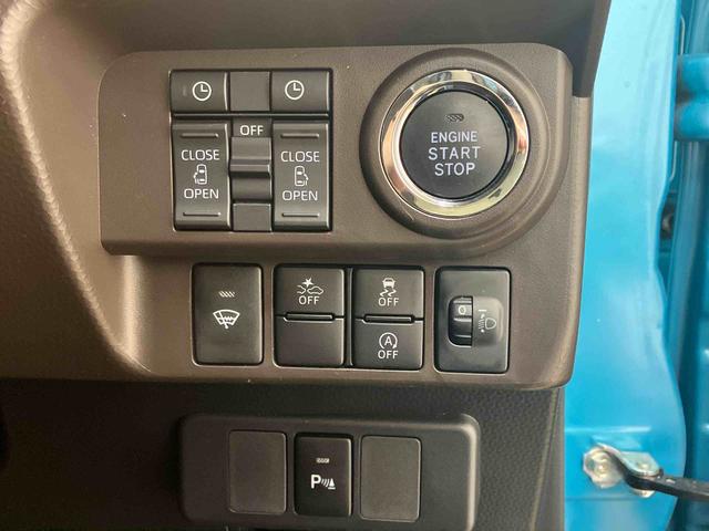 トールG4WD メモリーナビ バックカメラ 両側電動スライドドア シートヒーター アイドリングストップ オートマチックハイビーム USB入力端子 オートライト 衝突防止システム LEDヘッドランプ 記録簿(北海道)の中古車