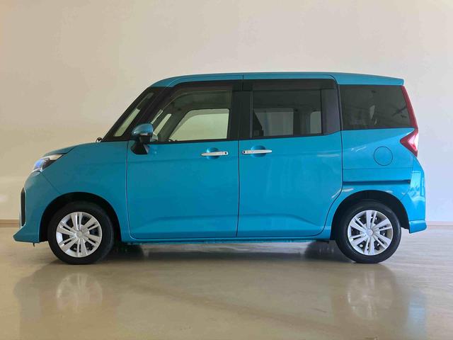 トールG4WD メモリーナビ バックカメラ 両側電動スライドドア シートヒーター アイドリングストップ オートマチックハイビーム USB入力端子 オートライト 衝突防止システム LEDヘッドランプ 記録簿(北海道)の中古車