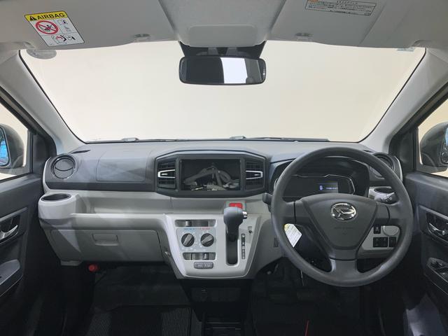 ミライースＸ　ＳＡIII（北海道）の中古車