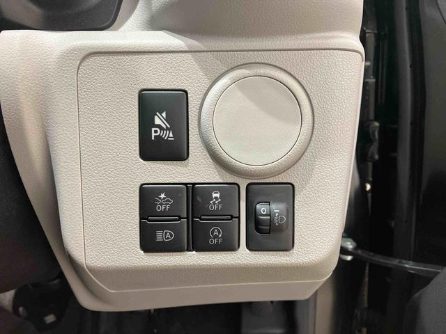 ミライースＸ　ＳＡIII（北海道）の中古車