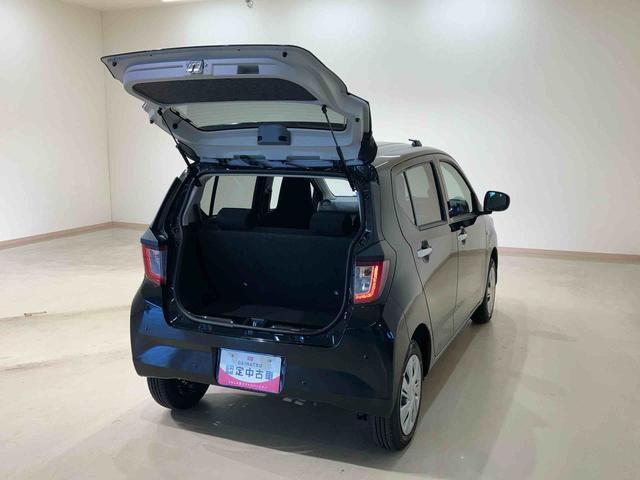 ミライースＸ　ＳＡIII（北海道）の中古車
