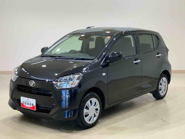 ミライースＸ　ＳＡIII（北海道）の中古車