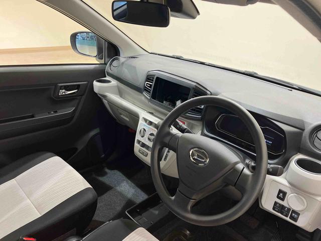 ミライースＸ　ＳＡIII（北海道）の中古車