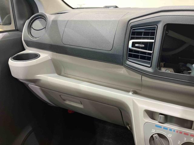 ミライースＸ　ＳＡIII（北海道）の中古車