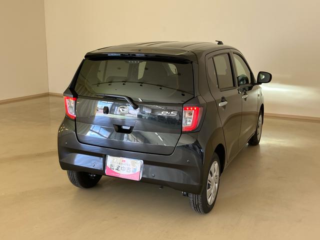 ミライースＸ　ＳＡIII（北海道）の中古車