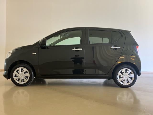 ミライースＸ　ＳＡIII（北海道）の中古車