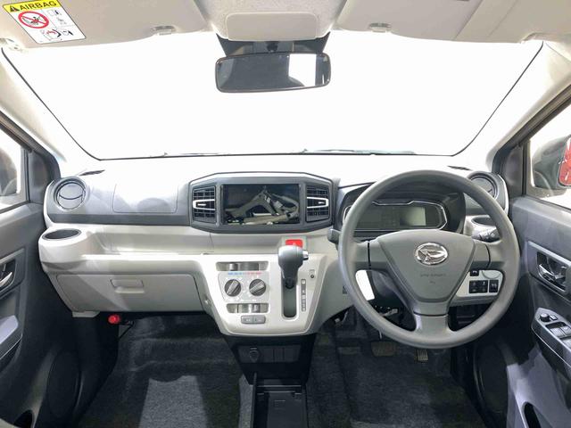 ミライースX SAIII(北海道)の中古車
