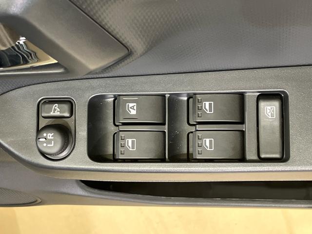 ミライースX SAIII(北海道)の中古車