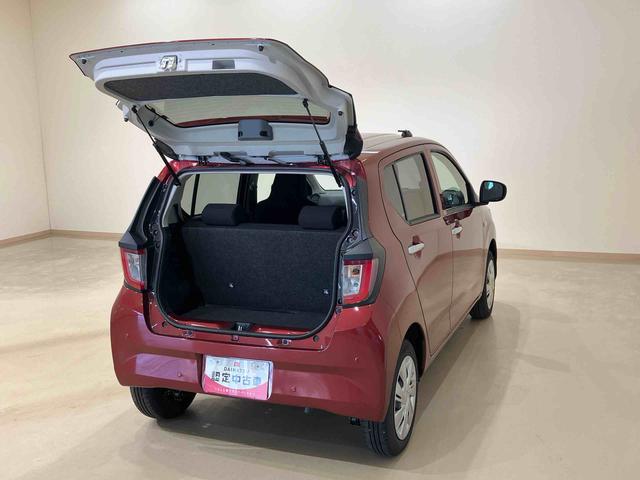 ミライースX SAIII(北海道)の中古車