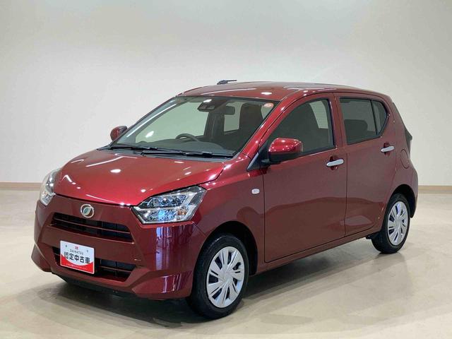 ミライースX SAIII(北海道)の中古車