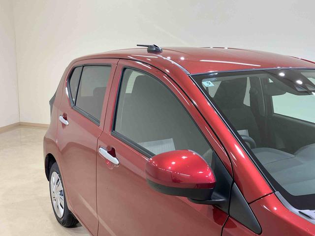 ミライースX SAIII(北海道)の中古車
