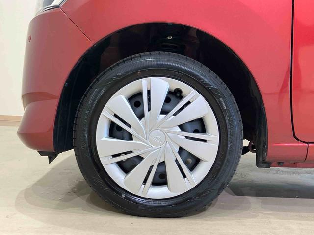 ミライースX SAIII(北海道)の中古車