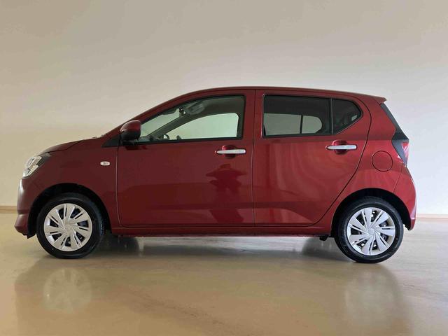 ミライースX SAIII(北海道)の中古車