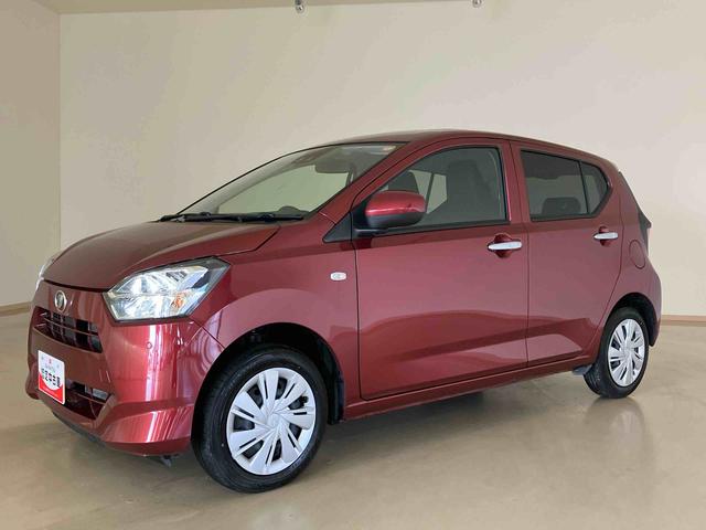 ミライースX SAIII(北海道)の中古車