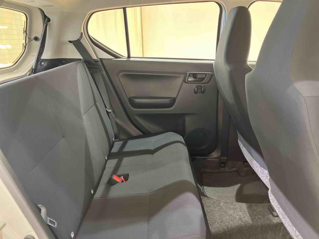 ミライースL SAIII(北海道)の中古車