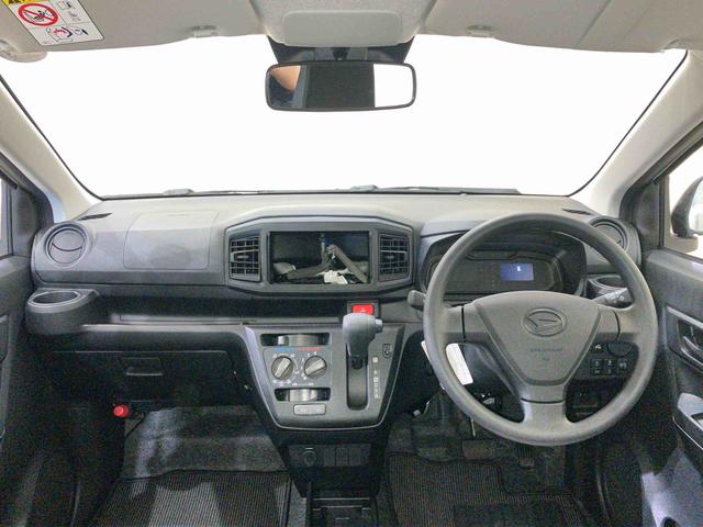 ミライースL SAIII(北海道)の中古車