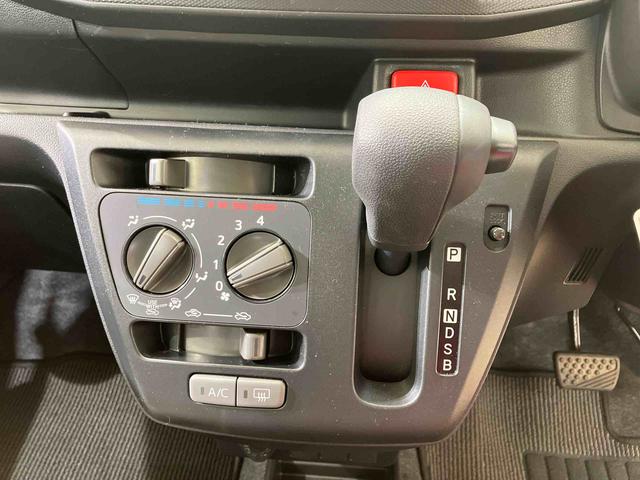ミライースL SAIII(北海道)の中古車