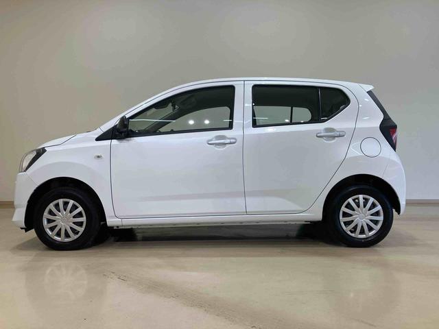 ミライースL SAIII(北海道)の中古車