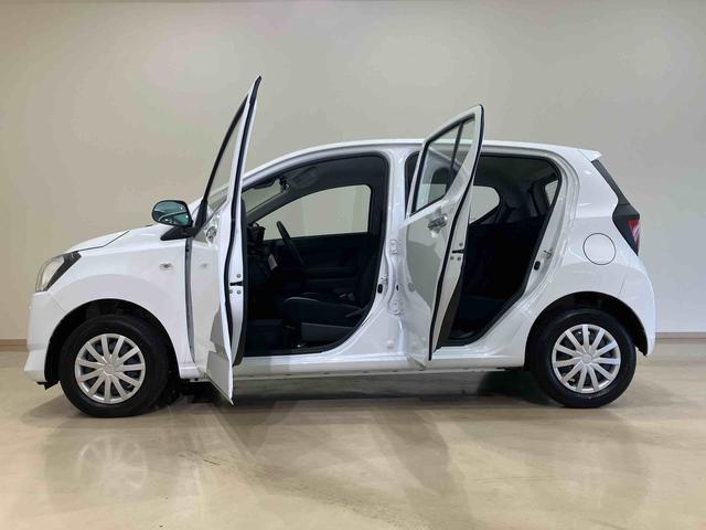 ミライースL SAIII(北海道)の中古車