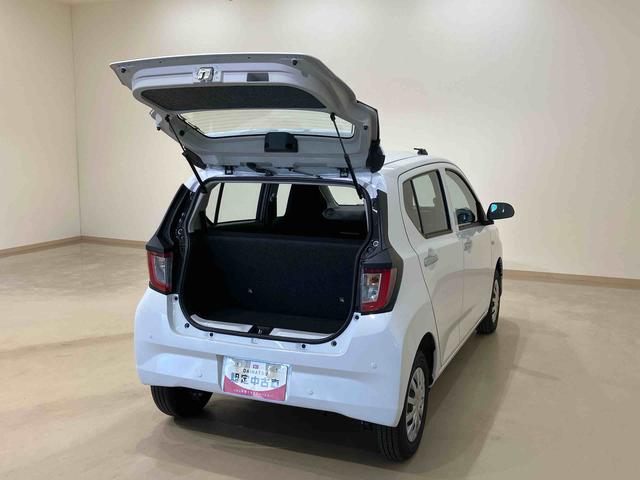 ミライースL SAIII(北海道)の中古車