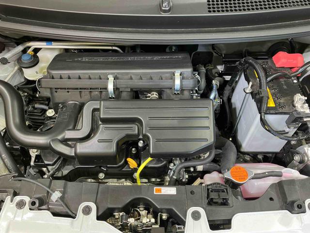 ミライースL SAIII(北海道)の中古車