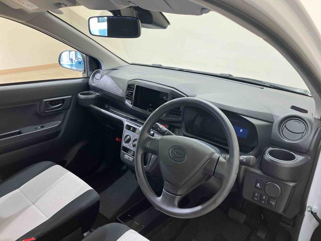 ミライースL SAIII(北海道)の中古車