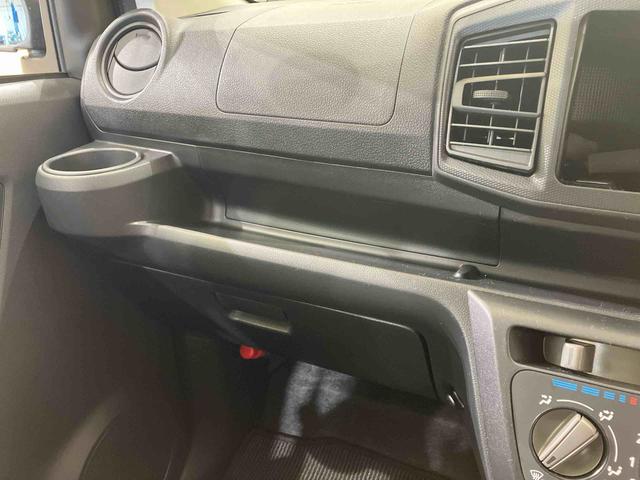 ミライースL SAIII(北海道)の中古車