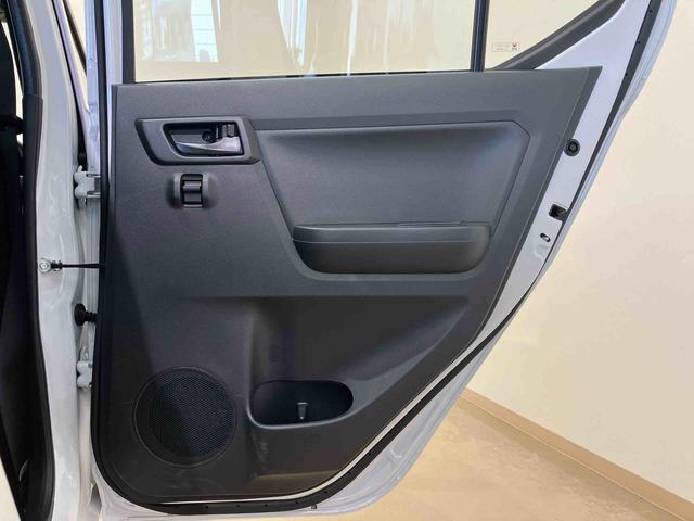 ミライースL SAIII(北海道)の中古車