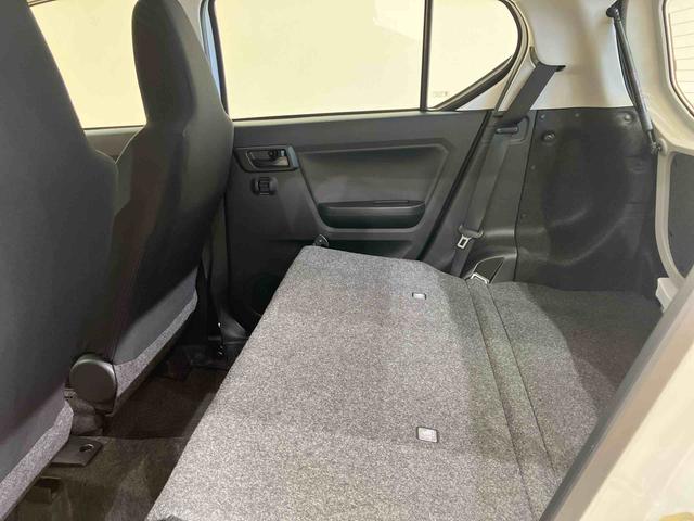 ミライースL SAIII(北海道)の中古車