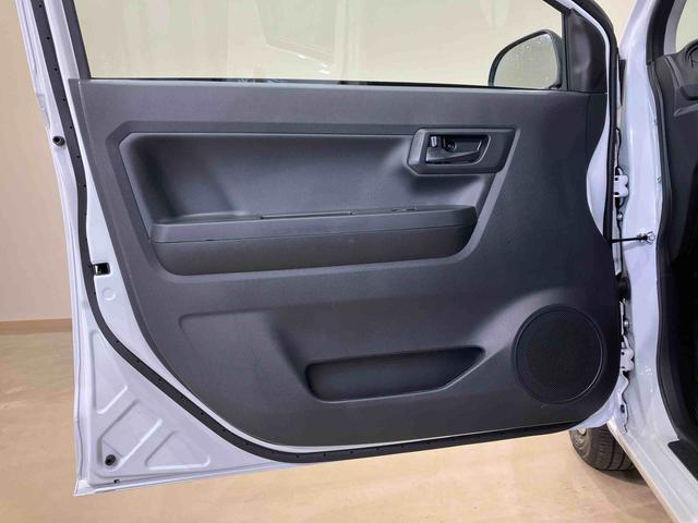 ミライースL SAIII(北海道)の中古車
