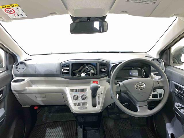 ミライースＸ　ＳＡIII（北海道）の中古車