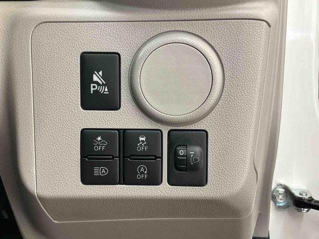 ミライースＸ　ＳＡIII（北海道）の中古車