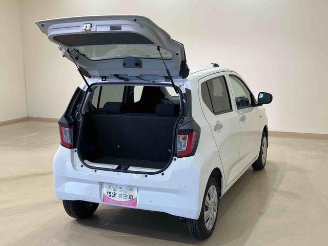 ミライースＸ　ＳＡIII（北海道）の中古車