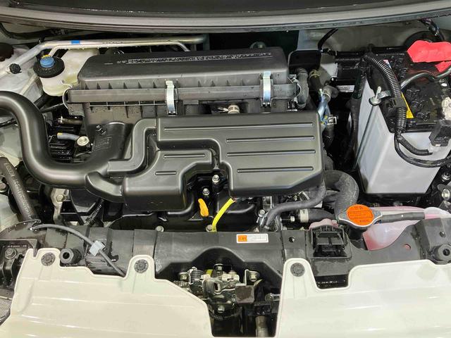 ミライースＸ　ＳＡIII（北海道）の中古車
