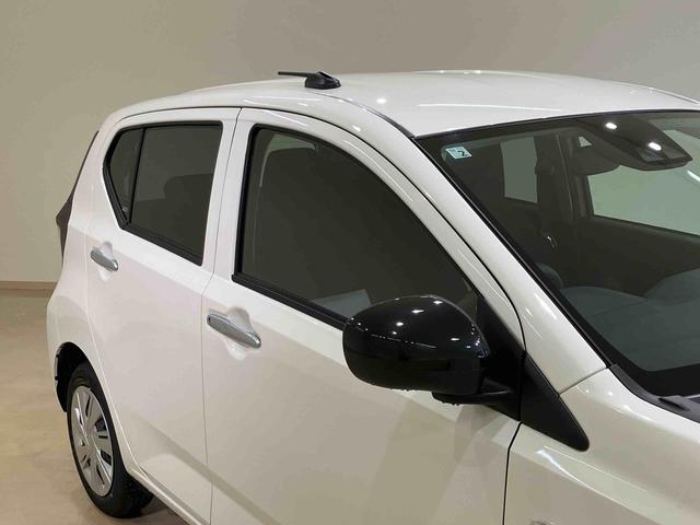 ミライースＸ　ＳＡIII（北海道）の中古車