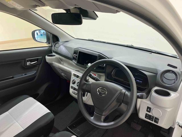 ミライースＸ　ＳＡIII（北海道）の中古車