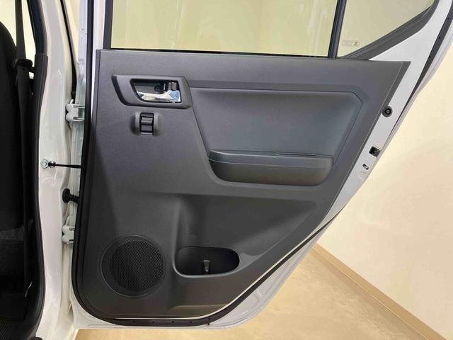 ミライースＸ　ＳＡIII（北海道）の中古車