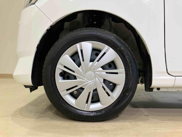 ミライースＸ　ＳＡIII（北海道）の中古車