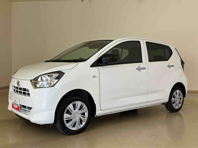 ミライースＸ　ＳＡIII（北海道）の中古車
