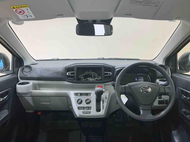 ミライースＸ　ＳＡIII（北海道）の中古車