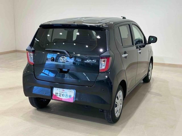 ミライースＸ　ＳＡIII（北海道）の中古車