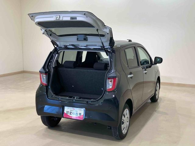 ミライースＸ　ＳＡIII（北海道）の中古車