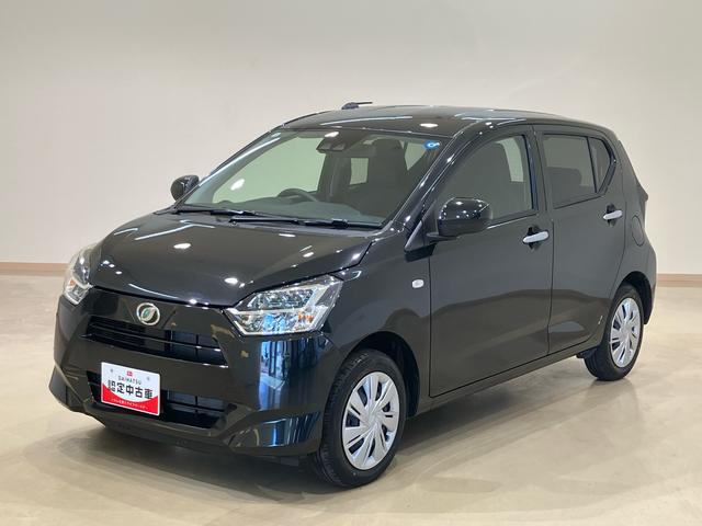 ミライースＸ　ＳＡIII（北海道）の中古車